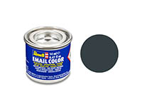 064-32169 - granitgrau, matt RAL 7026 14 ml-Dose